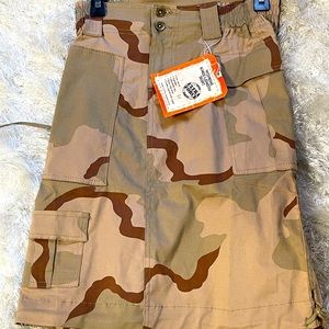 Rothco military skirt